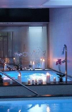Rentrée feliz con los paquetes especiales Détox en Niwa Hotel & Spa