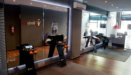 La importancia de tener en forma el suelo pélvico