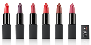Cómo ir a la moda de los labiales mate sin que se resequen los labios