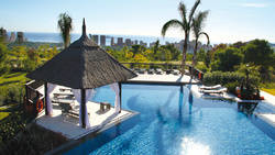 El maestro Wong Kiew Kit impartirá un curso para conseguir el éxito personal y profesional en El Hotel Asia Gardens