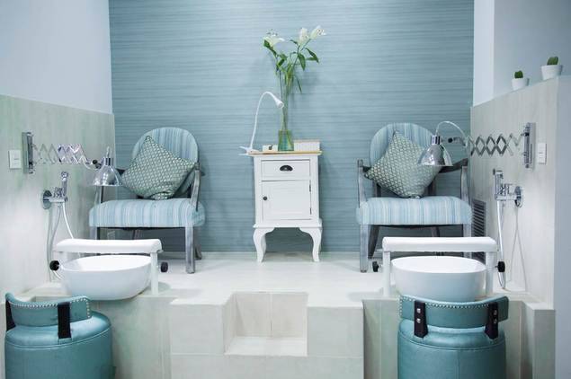 Santum inaugura un nuevo espacio de belleza 360º