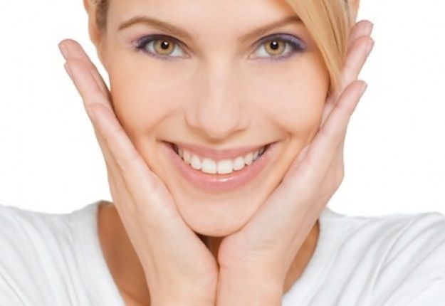 PBSerum Radiant, un tratamiento de revista para brillar este San Valentín en Carmen Montalbán