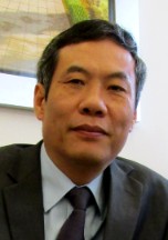 Nguyen Ngoc Binh, Embajador de Vietnam en España.