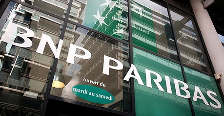 BNP Paribas lanza sus primeras emisiones de multi en la Bolsa española