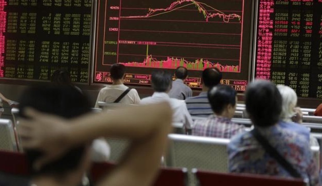 Las últimas reformas en China, orientadas al mercado para mantener al crecimiento global