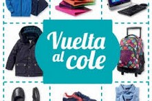 Menos de un 10% de los papás ayudan a preparar la vuelta al cole