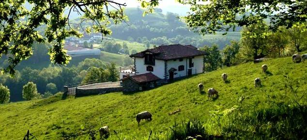 El turismo rural obtiene resultados similares al verano pasado