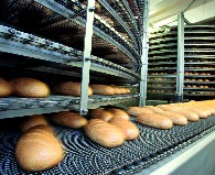 Klüber Lubrication expondrá sus lubricantes especiales de alto rendimiento para sistemas de cocción e industria de confitería y snacks