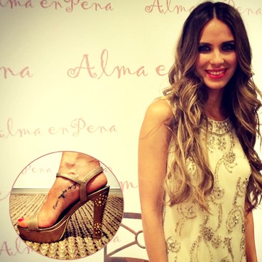 La marca de zapatos Alma en Pena arrasa en el MOMAD Metrópolis 2015