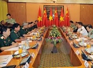 China y Vietnam se comprometen a promover lazos económicos
