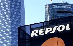 El precio del crudo y China nublan las perspectivas de Repsol