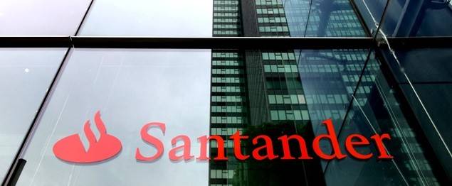 Largos en Banco Santander, cortos en Citigroup