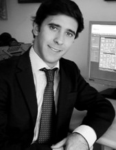 Álvaro López Riñón es economista y Analista Financiero de Sotavento Consultores.