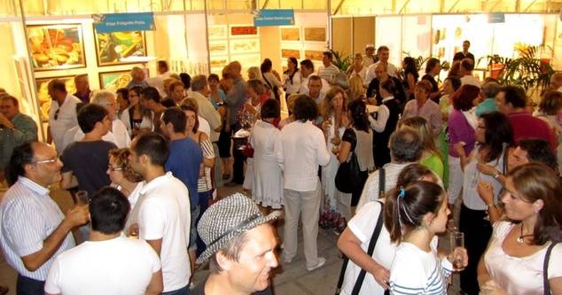 La V Semana del Arte Marina d’Or anuncia el elenco de artistas