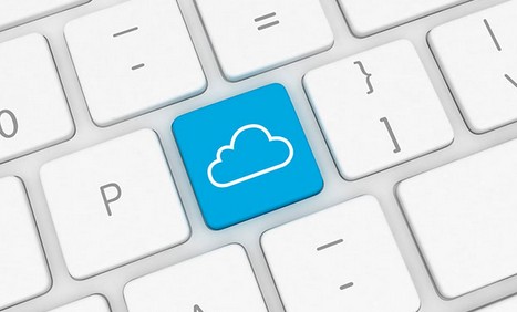 Telefónica se alía con Microsoft para desarrollar el cloud
