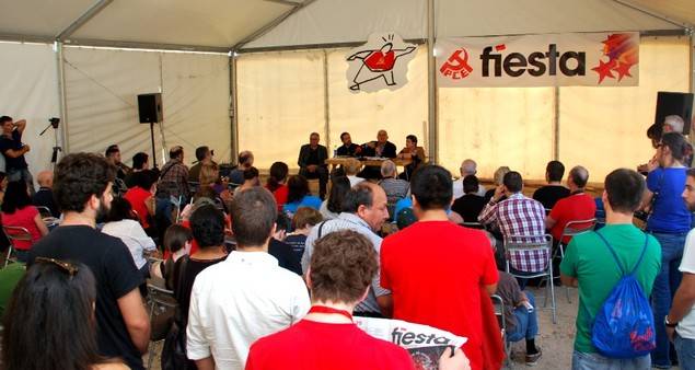 Venezuela acusa a la derecha europea y de EE.UU. de tentar contra la 