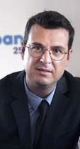 Santiago Mayoralas, nuevo Chief Financial Officer