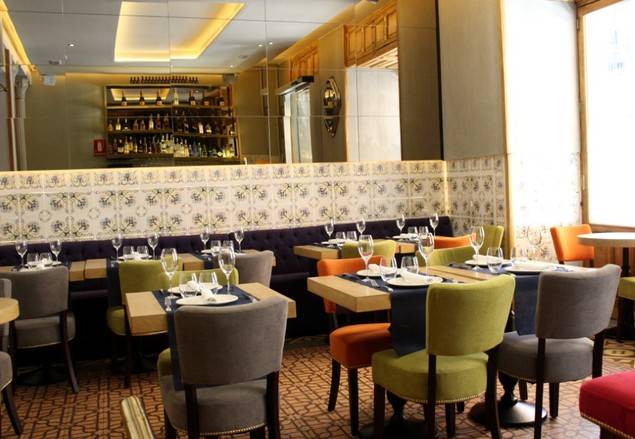 Nueva experiencia gastronómica en el restaurante Wilbran