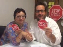 Red Points desembarca en la comunidad Valenciana de la mano de Elisa Peris