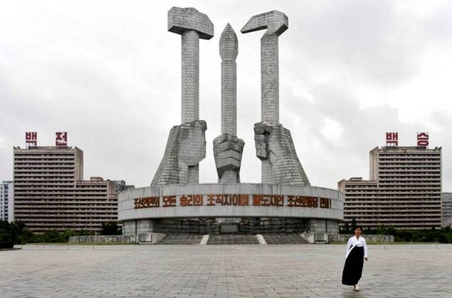 ¿Corea del Norte podría sobrevivir sin China?