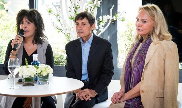 El Corte Inglés presenta una nueva gama propia de productos de tratamiento facial