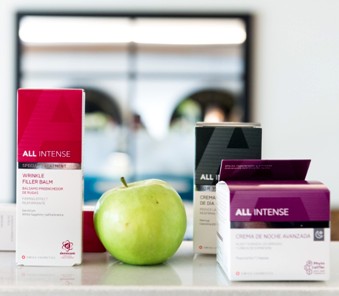 El Corte Inglés presenta una nueva gama propia de productos de tratamiento facial