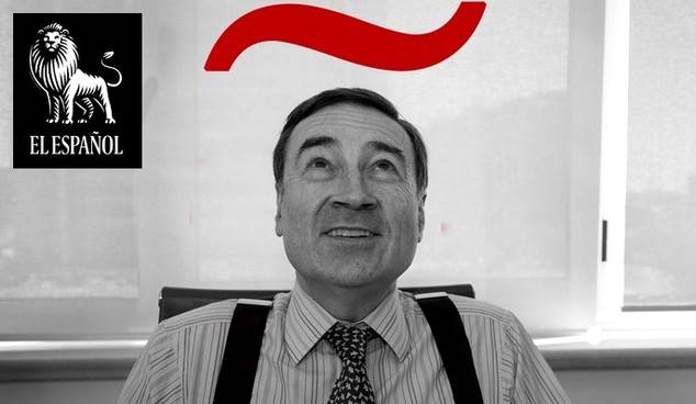 Pedro J. Ramírez continúa siendo un faro en el que se mira el periodismo español.