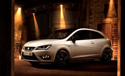 Nuevo SEAT Ibiza CUPRA, más potencia, mayor rendimiento y mucha diversión