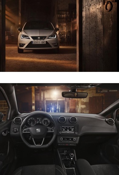 Nuevo SEAT Ibiza CUPRA, más potencia, mayor rendimiento y mucha diversión