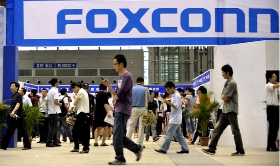 Foxconn, el gigante tecnológico, prepara su asalto hacia la India