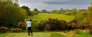Lisboa, elegido como el mejor destino de golf de Europa