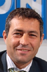 Giovanni Lorino se incorpora a la compañia multinacional finlandesa