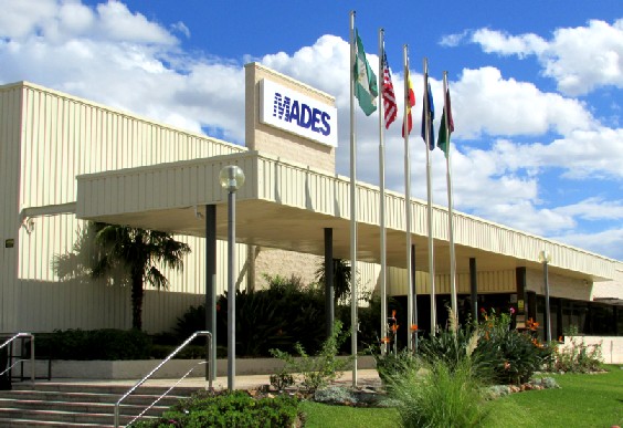 MADES, nuevo impulso industrial a la electrónica de Defensa y Aeroespacial