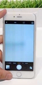 Un joven emprendedor crea un sistema que impide hacer fotos o videos con dispositivos móviles