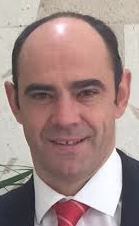SOXNA incorpora a José Javier Hombrados como nuevo director de Relaciones institucionales