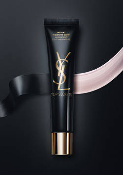 Instant Moisture Glow, nueva hidratante perfeccionadora de base de Yves Saint Laurent