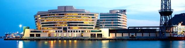 El World Trade Center de Barcelona albergará estas importantes jornadas.