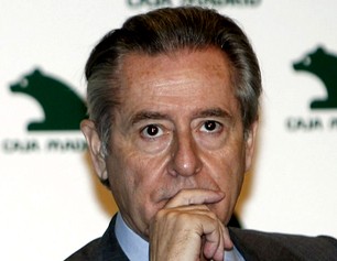 La Audiencia Provincial de Madrid ordena nuevas diligencias por la compra del City National Bank of Florida