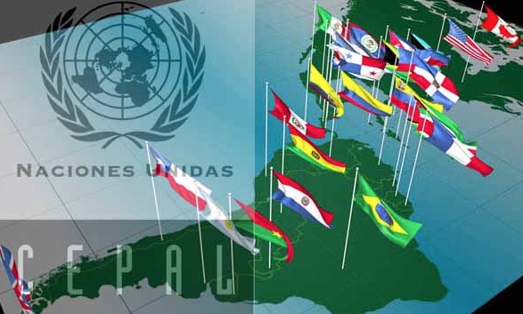 Las exportaciones de América Latina y Caribe caerán 14% en 2015