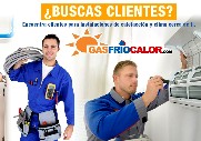 Gasfriocalor lanza una plataforma online orientada a poner en contacto a instaladores profesionales con nuevos clientes