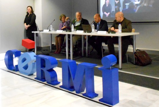 Expertos destacan en un seminario organizado por el CERMI los avances del nuevo sistema de valoración de daños a víctimas de accidentes de tráfico