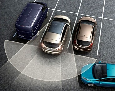 Los Nuevos Ford S-MAX y Galaxy logran la máxima puntuación en seguridad