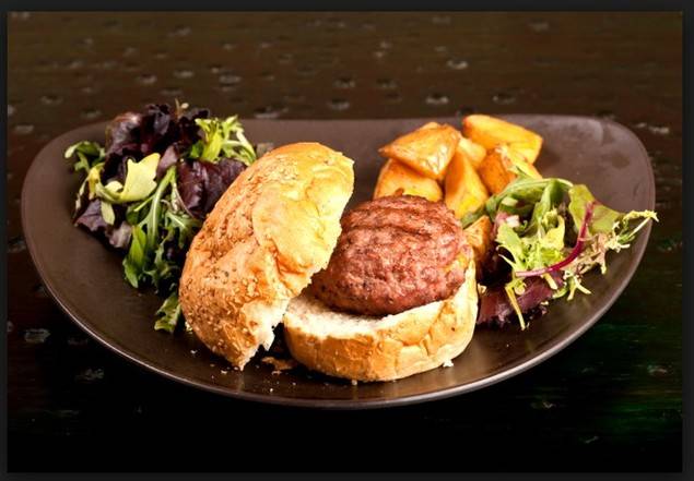 Lo gourmet, también en Just Eat