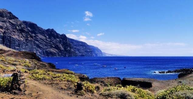 Los destinos españoles, los más elegidos para las próximas festividades