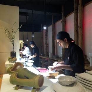 Llega la VI edición de la Japan Restaurant Week