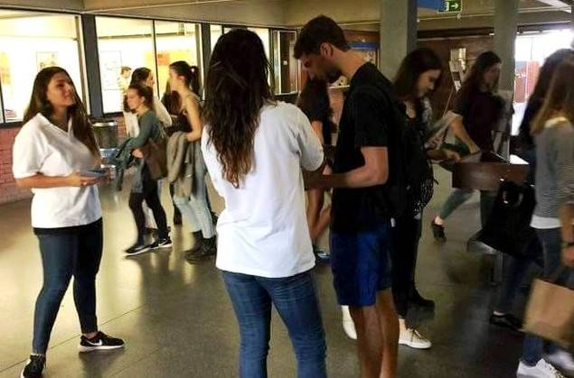 Cashcloud y la Universitat de Barcelona colaboran para hacer llegar el pago a través del móvil a los estudiantes