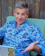 El emprendedor Javier Banús, “encerrado” 3 meses en una casa de Berlín