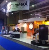 Tamesol inaugura nueva sede coincidiendo con su décimo aniversario