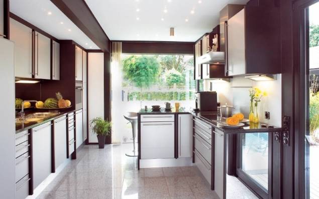 Reformas en la cocina, buscando la comodidad