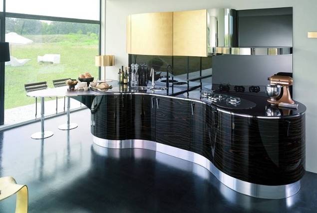 Reformas en la cocina, buscando la comodidad